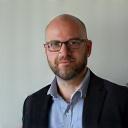 Porträtt av Erik Johansson, Inköpschef, Trädgårdscenter Växjö.