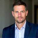 Porträtt av Martin Eklund, Eventkoordinator, Stora Scenen AB.